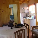 Cabanas Casablanca