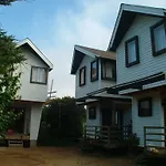 Cabanas Casablanca