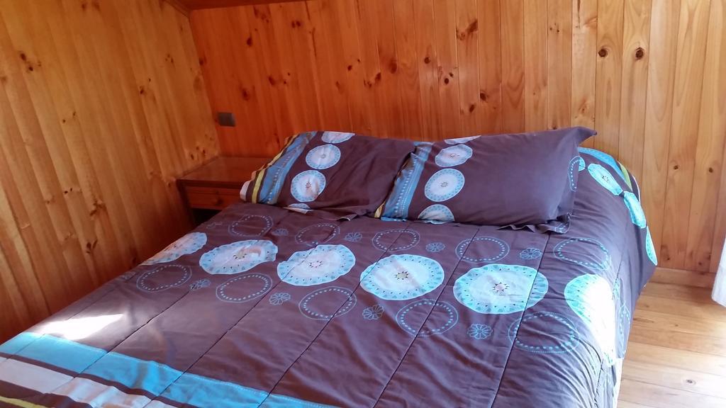 Casablanca Casa de férias Pichilemu